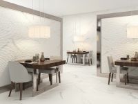 Керамическая плитка Benadresa Egeo Tonn настенная 40х120 см — фото 2, Керамическая плитка