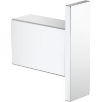 Крючок Schein Accessories 9311CH Хром — фото 1, Крючки для полотенец