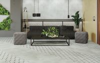 Товар: Керамогранит NewTrend Anima Grey GP6ANI15 41х41 см - фото 3 Керамогранит NewTrend Anima Grey GP6ANI15 41х41 см — фото 3, Керамогранит