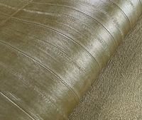 Обои RASCH Club 418491 Винил на флизелине (0,53*10,05) Золото, Геометрия — фото 3, Обои для стен