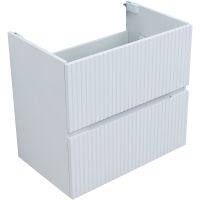 Товар: Тумба под раковину Aquanet Джейн 70 313285 подвесная Белая матовая - фото 13 Тумба под раковину Aquanet Джейн 70 313285 подвесная Белая матовая — фото 13, Мебель для ванной