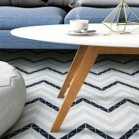 Товар: Керамическая мозаика StarMosaic Albion Wave Blue TR2-BLM-CV 27,5x27,5 см - фото 2 Керамическая мозаика StarMosaic Albion Wave Blue TR2-BLM-CV 27,5x27,5 см — фото 2, Мозаика