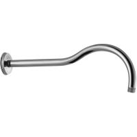 Кронштейн для верхнего душа Omnires Armance RA06CR Хром — фото 1, Душевое оборудование. Душевая программа