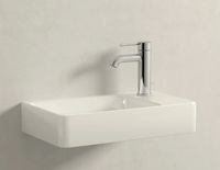 Товар: Смеситель для раковины Grohe Essence 23590001 Хром - фото 6 Смеситель для раковины Grohe Essence 23590001 Хром — фото 6, Смесители