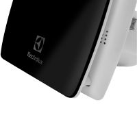 Вытяжной вентилятор Electrolux Glass EAFG-150 НС-1490281 Черный — фото 4, Вытяжные вентиляторы