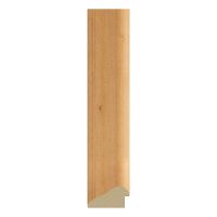 Товар: Зеркало Evoform Exclusive 131х51 BY 1153 с фацетом в багетной раме - Сосна 62 мм - фото 3 Зеркало Evoform Exclusive 131х51 BY 1153 с фацетом в багетной раме - Сосна 62 мм — фото 3, Мебель для ванной