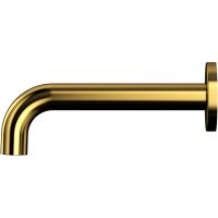 Товар: Излив для смесителя Whitecross Y gold Y1200GL Золото - фото 2 Излив для смесителя Whitecross Y gold Y1200GL Золото — фото 2, Комплектующие для душевого оборудования