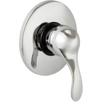 Смеситель для душа Migliore Grazia 29687 Хром — фото 1, Смеситель для душа