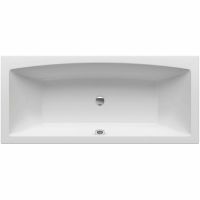 Акриловая ванна Ravak Formy 02 Slim 180x80 C891300000 без гидромассажа — фото 1, Акриловые ванны
