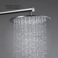 Товар: Верхний душ Aquatek Хром арт-AQ2077CR - фото 5 Верхний душ Aquatek Хром арт-AQ2077CR — фото 5, Верхние души