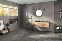 Керамогранит Mirage Norr nat SQ RR05 60х60 см — фото 2, Керамогранит