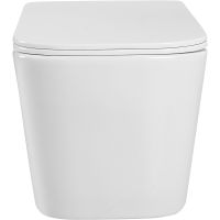 Товар: Комплект унитаза с инсталляцией Agger ATI04100+APB144 с сиденьем Микролифт и Черной матовой клавишей смыва - фото 3 Комплект унитаза с инсталляцией Agger ATI04100+APB144 с сиденьем Микролифт и Черной матовой клавишей смыва — фото 3, Комплекты унитаз + инсталляция