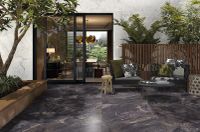 Керамогранит La Faenza Aesthetica AeOro6120Rm 120х120 см — фото 3, Керамогранит