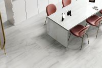 Товар: Керамогранит Sant Agostino Akoya Silver Naturale CSAAKSIL12_N 60х120 см - фото 3 Керамогранит Sant Agostino Akoya Silver Naturale CSAAKSIL12_N 60х120 см — фото 3, Керамогранит