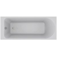 Ванна из материала Flight Jacob Delafon Odeon Rive Gauche 170x70 E6D151-00 без гидромассажа — фото 1, Акриловые ванны