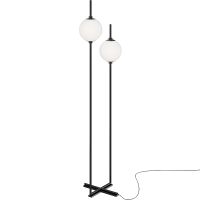 Товар: Торшер Maytoni Table Floor The Sixth Sense Z020FL-L12BK Белый Черный - фото 1 Торшер Maytoni Table Floor The Sixth Sense Z020FL-L12BK Белый Черный — фото 1, Торшеры