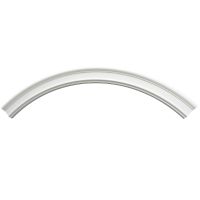 Радиус Decomaster 897901-150 840x90x30 мм — фото 1, Радиусы