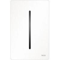 Клавиша смыва Tece Filo-Solid 230В 9242036 для писсуара Белый матовый — фото 1, Комплектующие для душевого оборудования