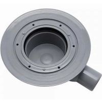 Товар: Душевой трап Pestan Confluo Standard 13000123 с решеткой Золото глянец / под плитку - фото 4 Душевой трап Pestan Confluo Standard 13000123 с решеткой Золото глянец / под плитку — фото 4, Трапы для душа