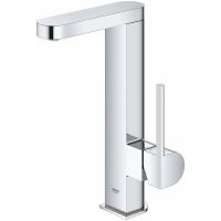 Смеситель для раковины Grohe Plus 23843003 Хром — фото 2, Смесители для раковины