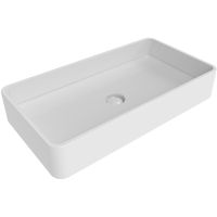 Раковина-чаша Flaminia Mini 75 MWL75 Белая — фото 1, Раковины