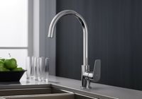 Смеситель для кухни Aquatek Бетта AQ1182CR Хром — фото 4, Смесители для кухни