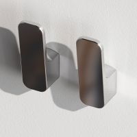 Крючок AM.PM Func A8F35600 Хром — фото 2, Крючки для полотенец