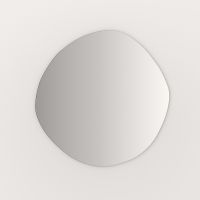 Зеркало Evoform Essence 80х80 с полированной кромкой арт-BY 0326 — фото 3, Зеркала в ванную комнату