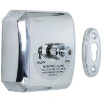 Сушилка для белья Fixsen Hotel FX-31025 Хром — фото 1, Сушилки для белья