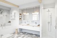 Товар: Смеситель для раковины Kludi Objekta 321260575 Хром - фото 3 Смеситель для раковины Kludi Objekta 321260575 Хром — фото 3, Смесители