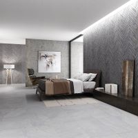 Керамогранит Gayafores Sahara Gris 45x45см — фото 5, Керамогранит