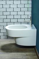 Товар: Биде Jacob Delafon Odeon Rive Gauche EMG0002-00 подвесное Белое - фото 2 Биде Jacob Delafon Odeon Rive Gauche EMG0002-00 подвесное Белое — фото 2, Биде