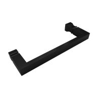 Товар: Душевая кабина Black&White Galaxy 8028000 с гидромассажем - фото 3 Душевая кабина Black&White Galaxy 8028000 с гидромассажем — фото 3, Душевые кабины