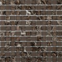 Мозаика Imagine Lab Микс CLHT05 30х30 см — фото 1, Мозаика