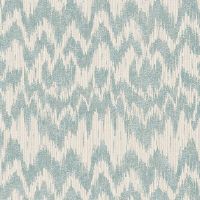 Обои Livingwalls Michalsky 3 36501-1 Винил на флизелине (0,53*10,05) Бирюзовый/Бежевый, Абстракция — фото 1, Обои для стен