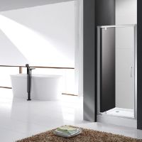 Товар: Душевая дверь в нишу Cezares Molveno BA-1 70 профиль Хром стекло прозрачное - фото 2 Душевая дверь в нишу Cezares Molveno BA-1 70 профиль Хром стекло прозрачное — фото 2, Душевые двери в нишу