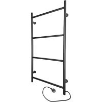 Товар: Электрический полотенцесушитель Тругор Аспект Пэк 1 80х40 R Черный - фото 1 Электрический полотенцесушитель Тругор Аспект Пэк 1 80х40 R Черный — фото 1, Электрические полотенцесушители