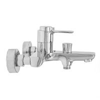 Товар: Смеситель для ванны Orange Aristo T19-100cr Хром - фото 4 Смеситель для ванны Orange Aristo T19-100cr Хром — фото 4, Смесители