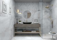 Керамогранит Pamesa Ceramica Cr. Sardonyx Pearl (leviglass) Rect 90х90 см арт-04-804-169-9734 — фото 3, Керамогранит