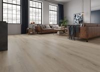 Виниловый ламинат Respect Floor SPS 8302 Дуб Прованс 1220х182х5 мм — фото 3, Виниловый ламинат