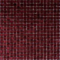 Стеклянная мозаика Alma Beauty BS32 32,7х32,7 см — фото 1, Мозаика