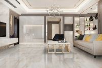 Керамогранит A-Ceramica Antisky 1 Polished 60х60 см — фото 8, Керамогранит