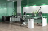 Ламинат Kronostar Salzburg D1850 Каштан светлый 1380х193х10 мм — фото 3, Ламинат