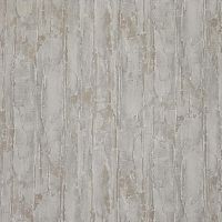 Обои Fipar Gold R 23610 Винил на флизелине (1,06*10,05) Серый/Бежевый, Полоса/Штукатурка — фото 1, Обои для стен