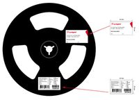 Светодиодная лента Arlight A60 037958 24В — фото 2, Светодиодная подсветка