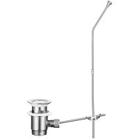 Смеситель для биде Allen Brau Priority 5.31004-00 Хром — фото 4, Смесители для биде