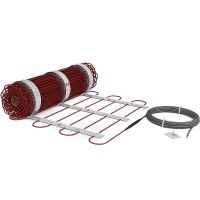 Теплый пол Royal Thermo EasyFix Mat 630 Вт - 3.5 кв.м RTEM 2-180-3,5 НС-1599102 с терморегулятором — фото 2, Теплые полы