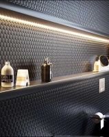 Товар: Мозаика Imagine Lab Керамика KO19-2M 31x31,5 см - фото 2 Мозаика Imagine Lab Керамика KO19-2M 31x31,5 см — фото 2, Мозаика