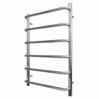 Товар: Электрический полотенцесушитель Point Ника PN08848 П6 400x800 диммер справа Хром - фото 2 Электрический полотенцесушитель Point Ника PN08848 П6 400x800 диммер справа Хром — фото 2, Электрические полотенцесушители