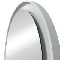 Товар: Зеркало Континент Planet D 600 ЗЛП2624 с подсветкой с бесконтактным выключателем - фото 5 Зеркало Континент Planet D 600 ЗЛП2624 с подсветкой с бесконтактным выключателем — фото 5, Зеркала в ванную комнату